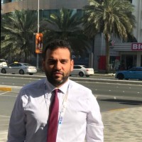 Yehia Moubark