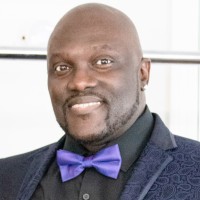 Desmond Ellis, Mba, Pmp, Cpis, Deic