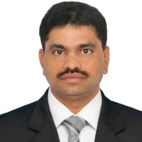 Dananjayak Krishnaiah