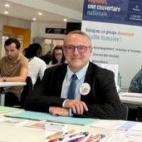 Alain Berchoud