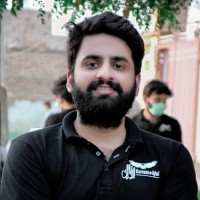 Hamza Shafeeq