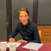 Luca Kagenaar
