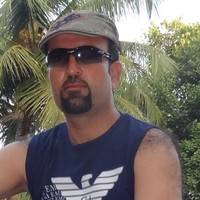 Mohammad Kazem