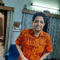 Pratik Sanyal