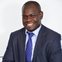 George Makori,(Pmp,Prince2)