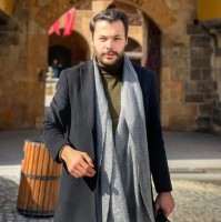 HALİT YAĞIZHAN ZIRHLIOĞLU