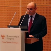 Marios Dikaiakos