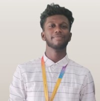 Akshay Ramanathan