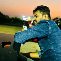 Suraj Bhosale