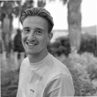Jesse Van Dijk