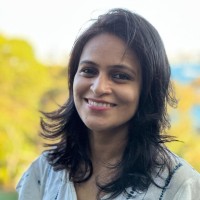Shobitha V