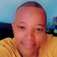 Sunshine Dladla