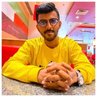 Shubham Khanvilkar