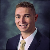 Ryan Dobey, Mba