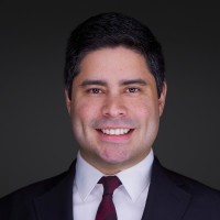 Victor Oliveros