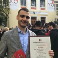 Ilias Giannakopoulos