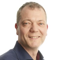 Erik van den berg