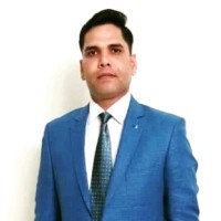 Vikas Kumar Pathak
