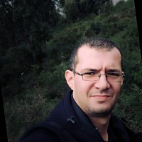 Ali Guemmouri