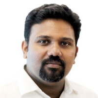 Anoop Sonny