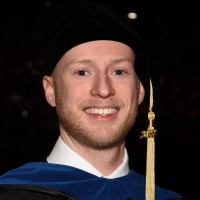 Steve Murray, Phd