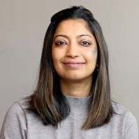 Sonali Banerjee Mondol