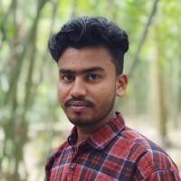Rupon Shil