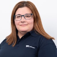 Maria José Arribas Diaz