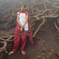 Manjula Ranganathan