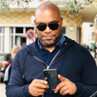Ken Uzor