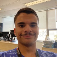 Matheus Martins