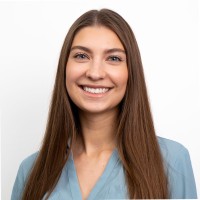 Lauryn (Saldana) Begley, Mba
