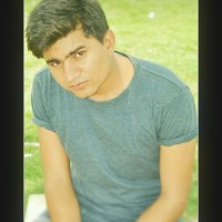 Luqman Ahmad