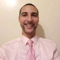 Michael Tenebruso