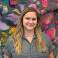 Sarah Freeland