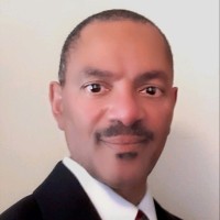 Gerald Hampton