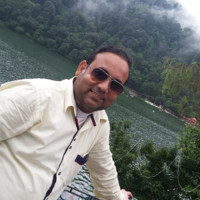 Vikas Sinha