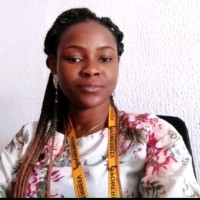 Miss Leah Adenike