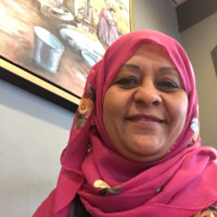 Zainab Merali