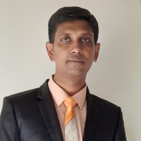Nuwan Eranda Mendis