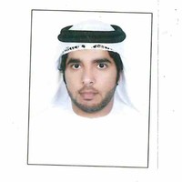 Saif Al Shamsi