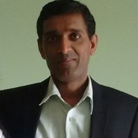 Venu Puthussery
