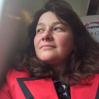 Katherine Rostron