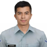 Engr. Patrick John Avisado