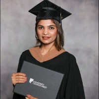 Avni Dobariya