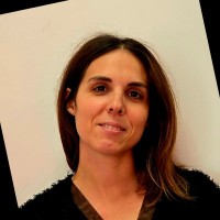 Sandrine Roustan