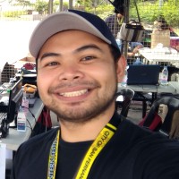 Allen Gamueta