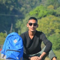 Fahad Ahmed Sakib