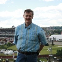 Robert Thompson