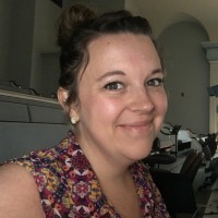 Lora Suzanne Burnett